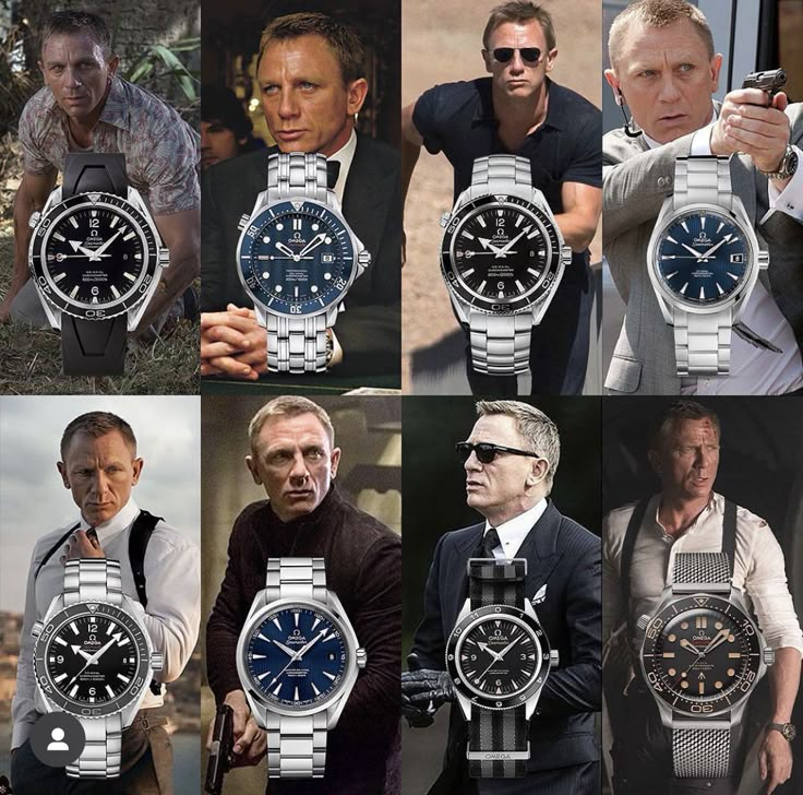 James Bond Omega, Omega Planet Ocean 600m, Omega 007 James Bond, Omega James Bond Watches, Omega 007 Watch, James Bond Omega Watch, Omega Seamaster 300 Spectre, Seamaster Omega, Omega 007