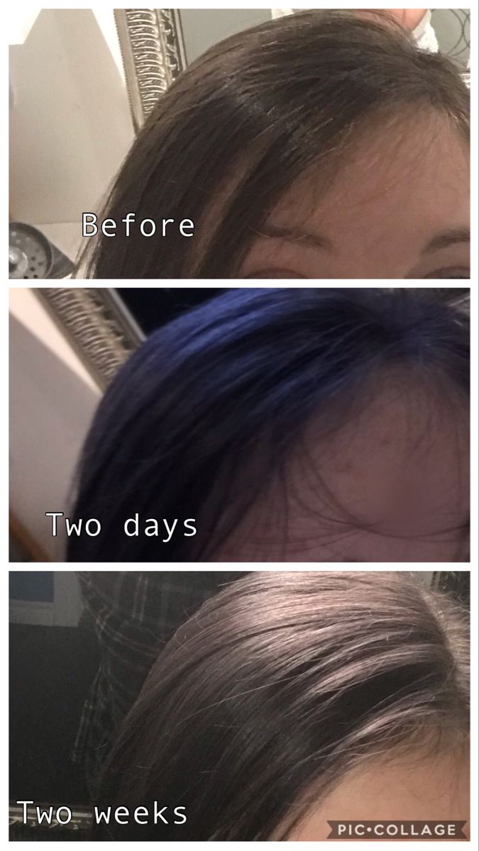 Manic Panic Shocking Blue, Shocking Blue, Manic Panic, Hair Colour, Hair Color, Hair, Blue