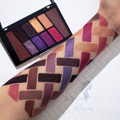 New Wet n Wild palette V.I. Purple Purple Eyeshadow Palette, Hard Candy Makeup, Wild Makeup, Wet N Wild Makeup, Best Drugstore Makeup, Budget Beauty, Elf Makeup, Purple Eyeshadow, Beauty Hair Makeup