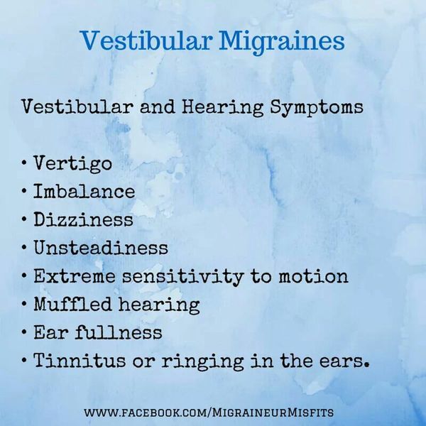 Vestibular Migraines, Types Of Migraines, Migraine Help, Headache Relief Instant, Headache Prevention, Natural Headache Remedies, Head Pain, Chronic Migraines, Migraine Relief