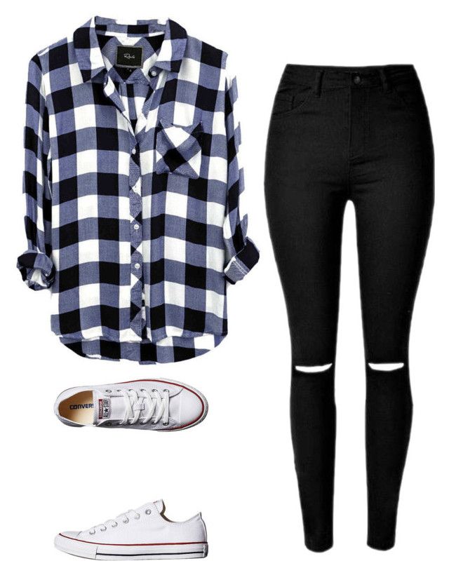 Tumblr Outfits, Teenager Outfits, Kpop Fashion Outfits, Girls Fashion Clothes, Teenage Fashion Outfits, Edgy Outfits, Womens Casual Outfits, Teen Fashion Outfits