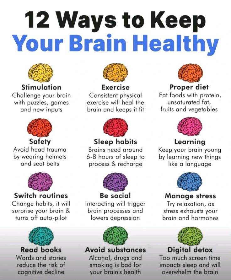 Brain Facts, Mental Health Facts, Brain Exercise, Healthy Brain, Medical Knowledge, Improve Memory, Good Health Tips, Burn Out, Mental And Emotional Health