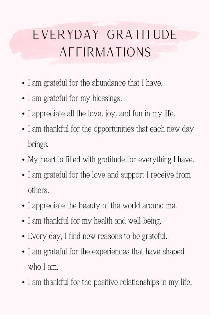 A list of gratitude affirmations for every day. What Is Gratitude, Stone Quotes, Chance Quotes, List Of Affirmations, Morning Gratitude, Feeling Thankful, Gratitude Affirmations, Manifesting Abundance, Abundance Affirmations