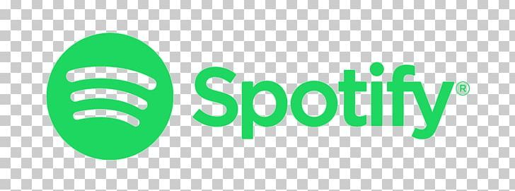 the spotify logo on a transparent background