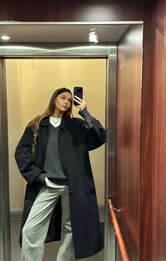 Vinter Mode Outfits, Stile Kendall Jenner, Winter Fashion Trends, Look Adidas, Estilo Indie, Skandinavian Fashion, Uni Outfits, Autumn Fits, Cold Outfits