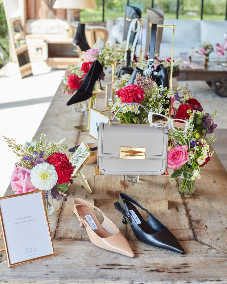 Shop your favorite luxury fashion, beauty & lifestyle pieces at Olivela. 20% of proceeds from every purchase supports causes you care about. Jimmy Choo Shoes, Beauty Lifestyle, Jimmy Choo, Luxury Design, Fashion Beauty, Luxury Fashion, Lifestyle, Handbags, Beauty