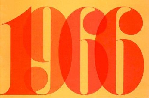 an orange and yellow poster with the number eighty eight