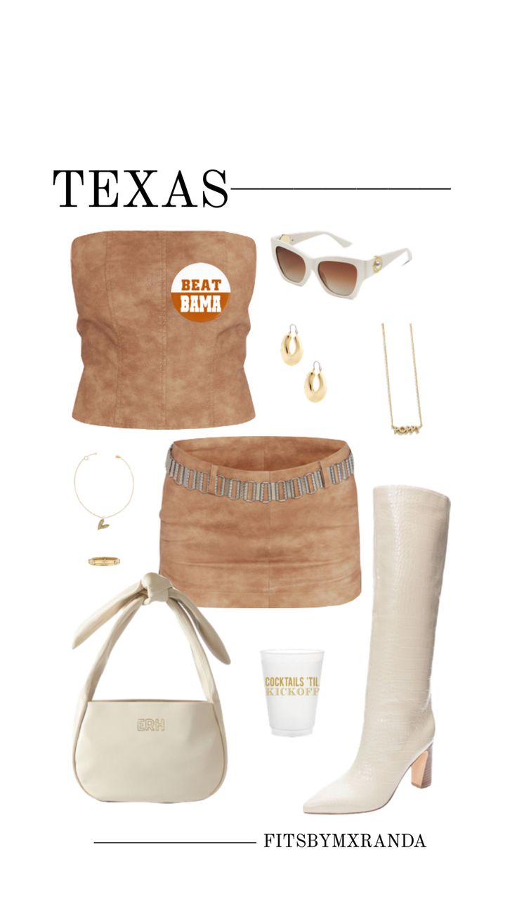 UT AUSTIN GAMEDAY OUTFIT | Shop the look on LTK #outfitinspo #gameday #gamedayfit #gamedayoutfit #outfit #texas #utaustin Ut Austin Sorority, Longhorn Gameday Outfit, Ut Game, Texas Longhorns Outfits, Rush Week Outfits, College Gameday Outfits, Ut Austin, Sorority Events, College Football Games