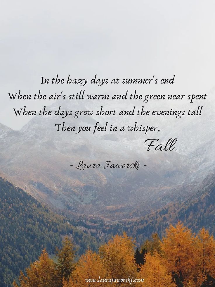 an image of mountains with trees in the foreground and a quote on it that says,