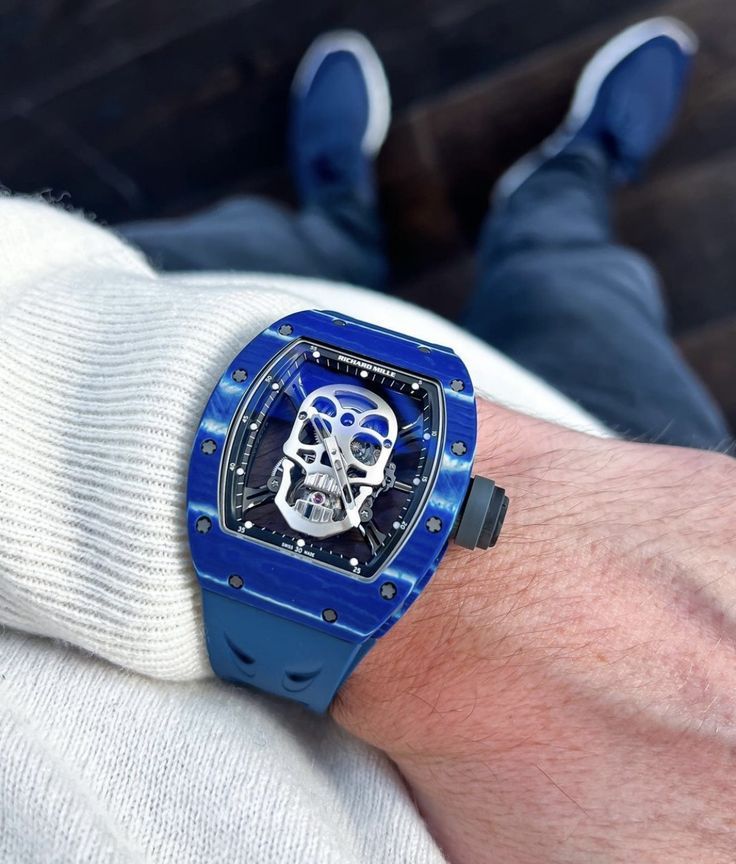 Richard Mille Watches, Mens Fashion Wear, Rolex Watches For Men, Men's Outfits, Richard Mille, 1 Of 1, Instagram Page, Luxury Watches For Men, Watch Collection