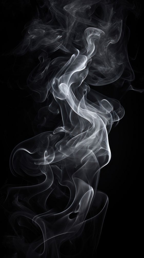 Smoke black backgrounds monochrome.  | premium image by rawpixel.com / Techi Black Background For Photoshoot, Skull Background Aesthetic, Flow Aesthetic, Monochrome Pictures, Ash Aesthetic, Iphone Wallpaper Dark, Iphone Wallpaper Black, Black Abstract Background, Black Hd Wallpaper