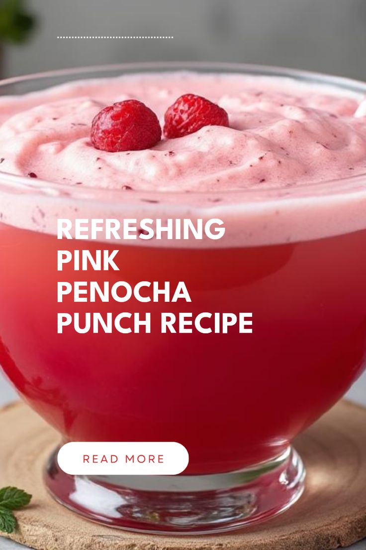 Excite your guests with this refreshing Pink Penocha Punch, perfect for summer parties. Enjoy this sweet fruit punch drink combination in vibrant pink. Ideal for casual gatherings, BBQs, and celebrations. Punch Drink, Sweet Easy, Lemonade Cocktail, Punch Drinks, Refreshing Cocktail, Pink Cocktails, Pink Gin, Fruit Juices, Gin Fizz