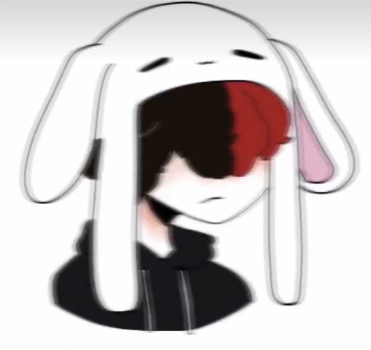 Bunny Hat Pfp - Matching Creds | Bodrumwasufe