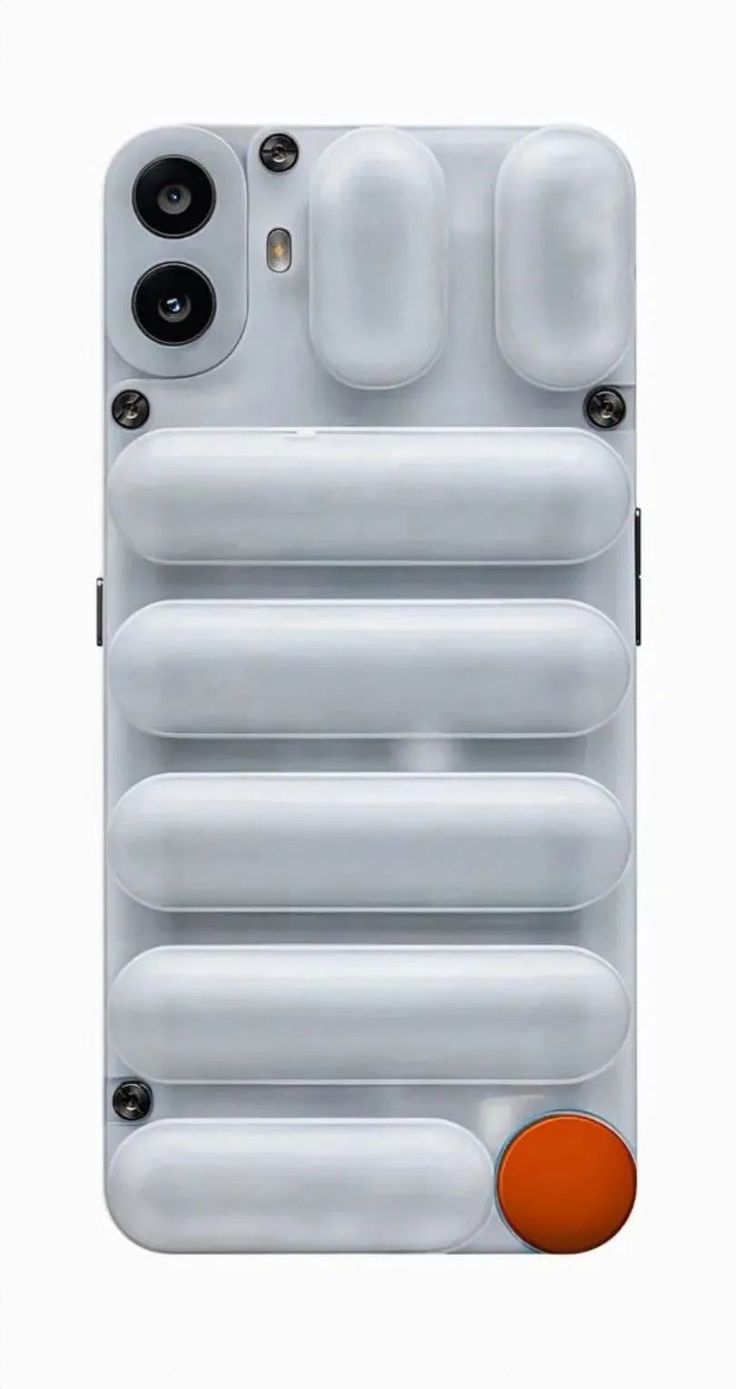 an image of a cell phone case with buttons on it