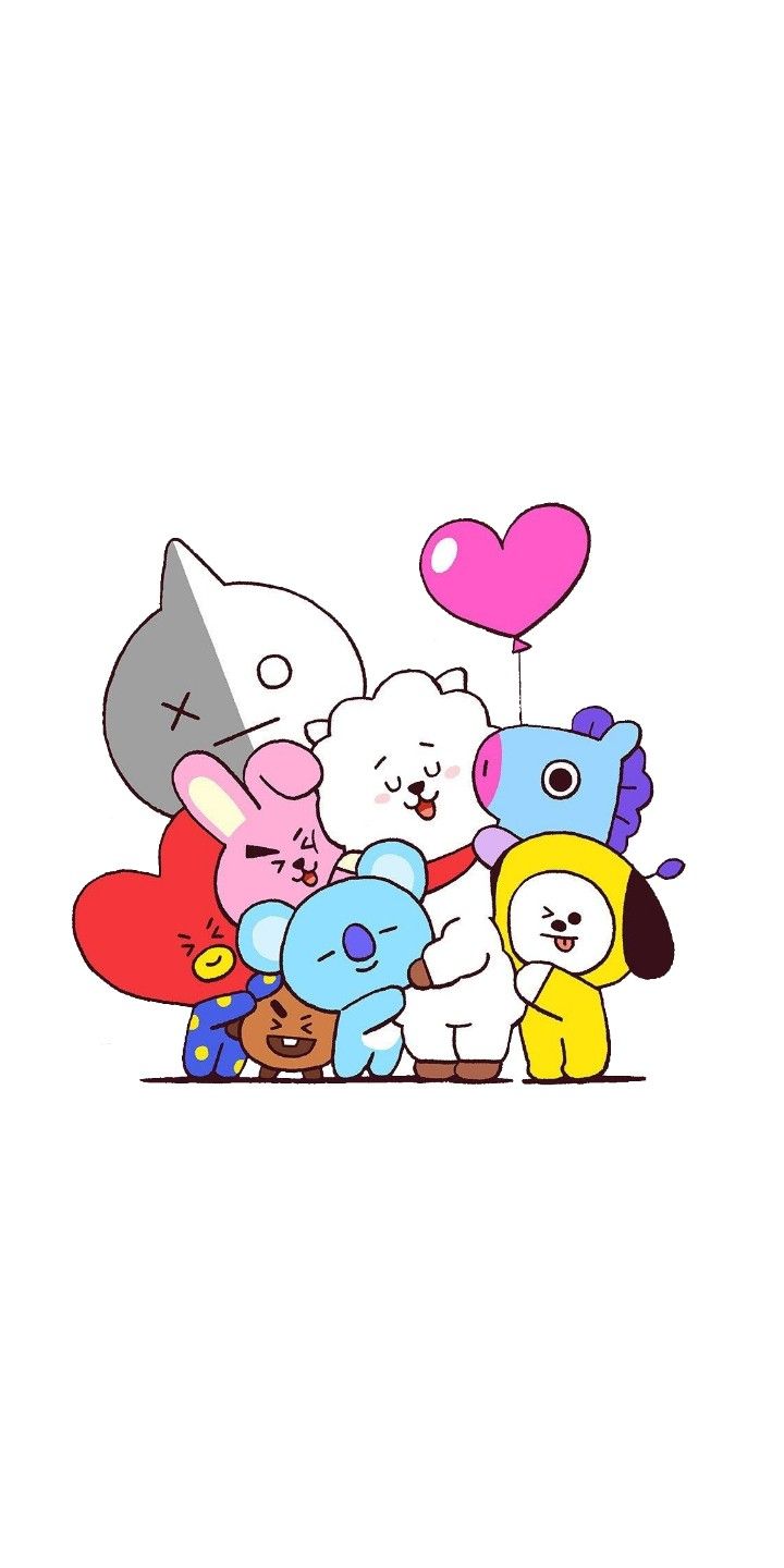 Bts wallpapers
BT21 wallpapers
Bts cute wallpapers Bt21 All Characters, Bt21 Together, Bt21 White Background, Bt21 Hd Wallpaper, Bt21 Landscape, Secret Bts Wallpaper, Bts21 Wallpaper, Bt 21 Wallpaper, Bts Characters Bt21