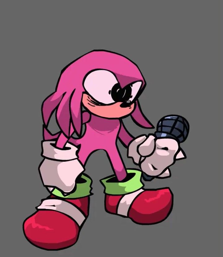 Knuckles Chaotix, Sonic Exe, Horror Games, Horror Game, Friday Night, Sonic, Universe, Mario Characters, Wallpapers