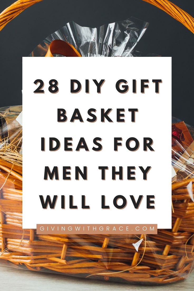 28 DIY Gift Basket Ideas for Men they will love Fundraising Gift Baskets, Guy Gift Baskets Ideas For Men, Baskets For Men Ideas, Basket For Raffle Fundraisers, Gift Basket Ideas For Husband Birthday, Gift Baskets For Men Birthday, Fitness Gift Basket Ideas Men, Retirement Basket Ideas For Men, Mens Raffle Basket