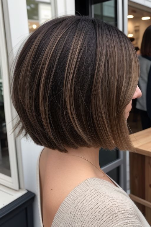 28 Stunning Chin Length Haircuts To Elevate Your Style - Glamour Corner Chin Length Bobs, Chin Length Haircut, Natural Eyeshadow Looks, Formal Hairstyles For Short Hair, Summer Wedding Hairstyles, Chin Length Haircuts, Gold Makeup Looks, Haircut Inspo, Short Haircut Styles