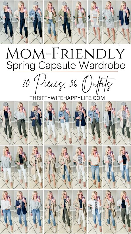 Clothes For Moms In 30s, Mom Spring Capsule Wardrobe 2024, New Mom Fashion Summer, Joanna Gaines Capsule Wardrobe, How To Dress As A Mom, Style For Moms Over 40, Wardrobe Capsule 2023 Spring, Mom Summer Capsule Wardrobe 2023, Stylish Mom Outfits Spring 2023