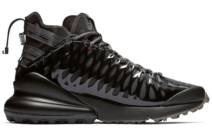 Nike Air Max 270 ISPA Black BQ1918-002 Nike Ispa, Air Max 90 Premium, Orange Camo, Nike Shoes Jordans, Shoes World, Nike Shoes Air Max, Air Max Plus, Nike Air Max 270, Air Max 270