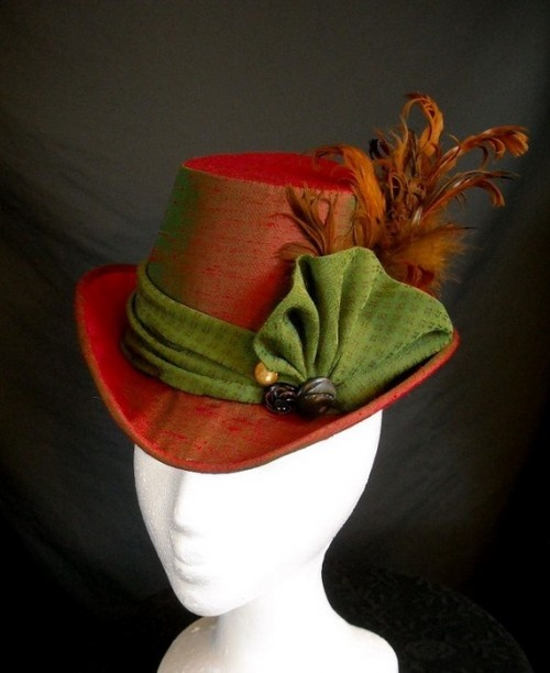 Hat Business, Fair Costume, Ren Fair, Victorian Hats, Steampunk Hat, Victorian Ladies, Fest Outfits, Women Hats, Mini Top Hat