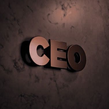 the word eco spelled in metal letters on a dark background with light from above it