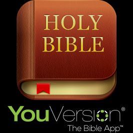 the bible app for you version