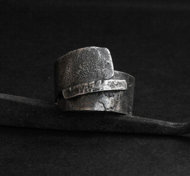 The ring is made to order! --------------------------------------- If you have any questions, please fell free to ask me! ----------------------------------------------------------------------------- IMPORTANT NOTE Patina is not a permanent coating! Remove the ring when washing hands, showering, or swimming to keep the color effect longer. Detergents will cause the patina to wipe off faster. Patina can be applied again. Can I shower with it? I advise you not to, even though it won't damage the p Oxidized Silver Jewelry, Oxidised Silver Jewelry, Washing Hands, Ring Mens, Mens Ring, Silver Jewelry Handmade, Color Effect, Oxidized Silver, Keep Jewelry