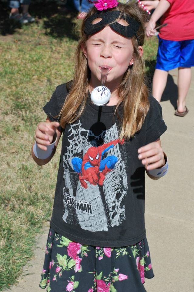 Egg race to practice out balance in superhero academy Egg Spoon Race, Egg Race, Egg And Spoon Race, Field Day Games, Easter Games For Kids, Superhero Academy, Carnival Birthday Party Theme, Relay Races, Easter Games