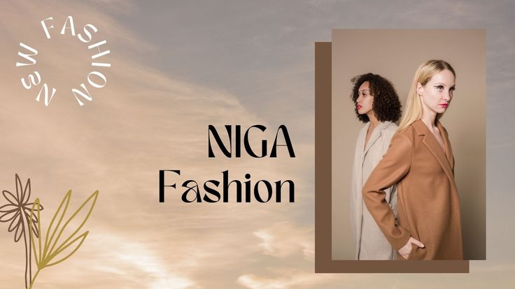 NIGAA FASHION WORLD 3