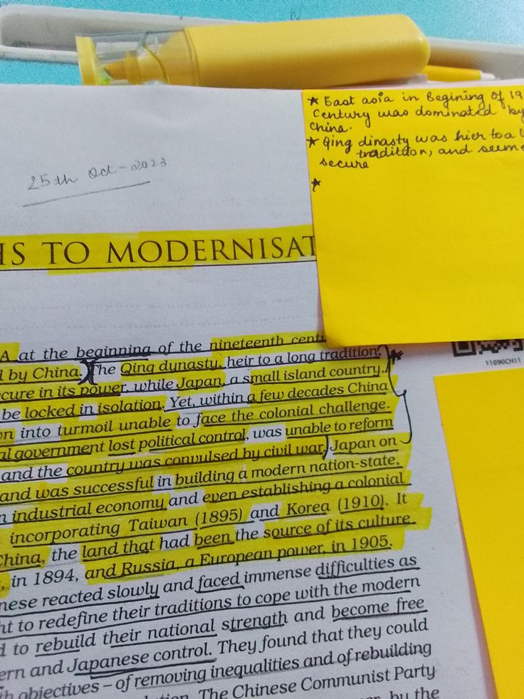 Yello notes aesthetic History Class Aesthetic, Studying Aesthetic, Aesthetic Notes, Class 11, School Vibes, Academic Validation, Nation State, History Class, History Books