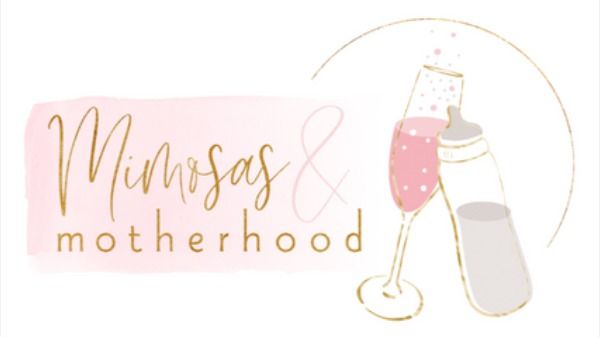 Mimosas & Motherhood