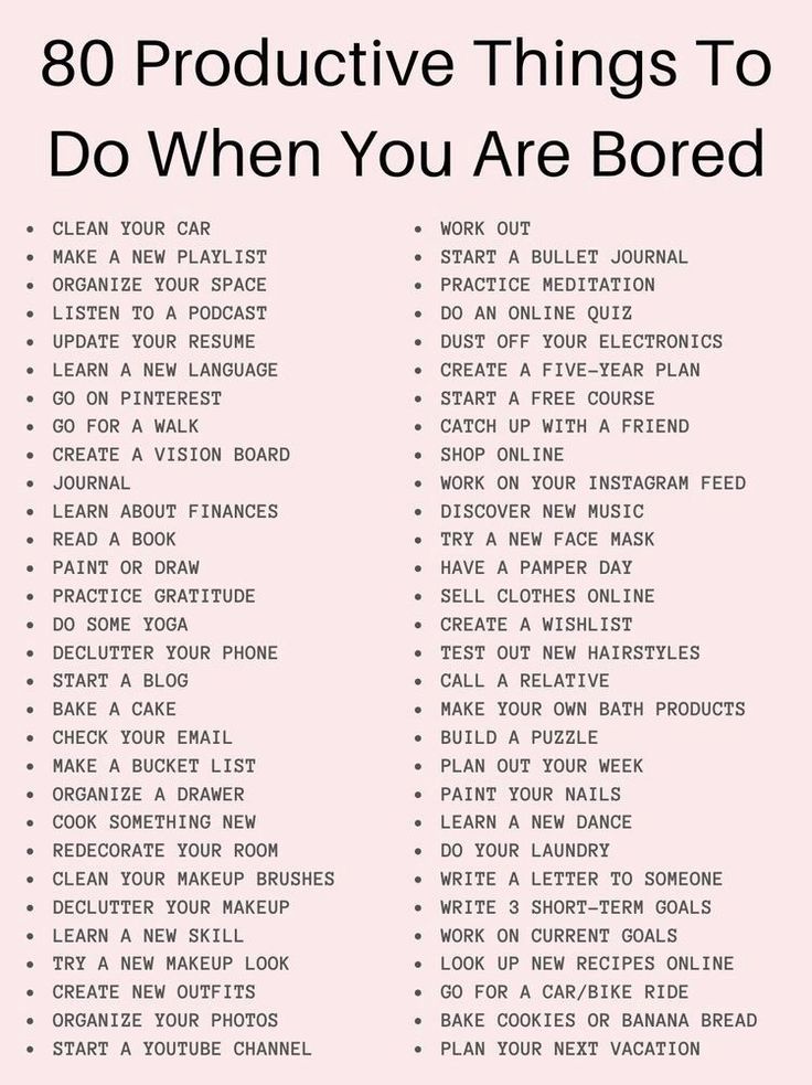 What To Do When Bored, Productive Things To Do, Self Care Bullet Journal, Vie Motivation, Things To Do When Bored, Get My Life Together, Mental And Emotional Health, Self Care Activities, Self Care Routine