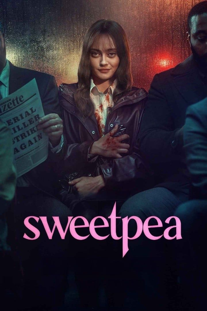 Sweetpea Posters Rhiannon Sweetpea, Sweetpea Rhiannon, Sweetpea Series, Sweetpea Ella Purnell, Ella Purnell Sweetpea, Film Recommendations, Movie Recs, Movies To Watch Teenagers, Ella Purnell