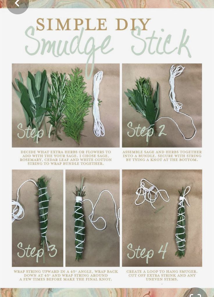 Smudge Sticks Diy, Pond Diy, Planning Garden, Smudging Prayer, House Warming Party, Natural Antibiotic, Garden Interior, Table Garden, Green Witchcraft