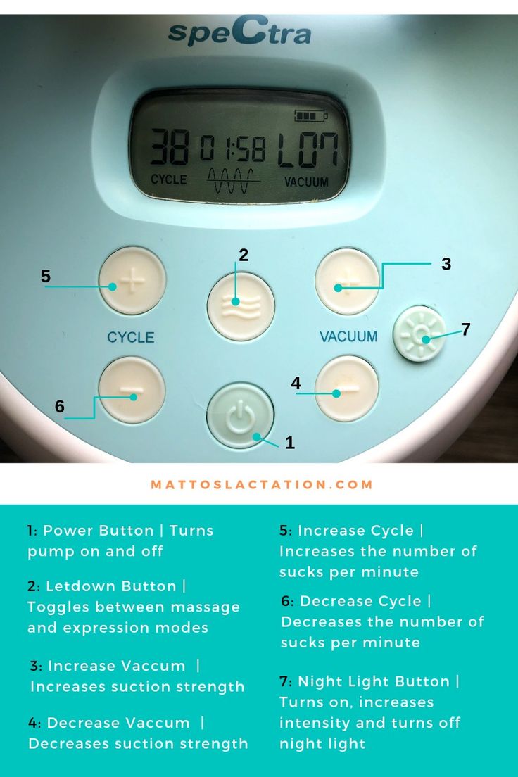 the instructions for how to use an automatic clock with timers and buttons on it