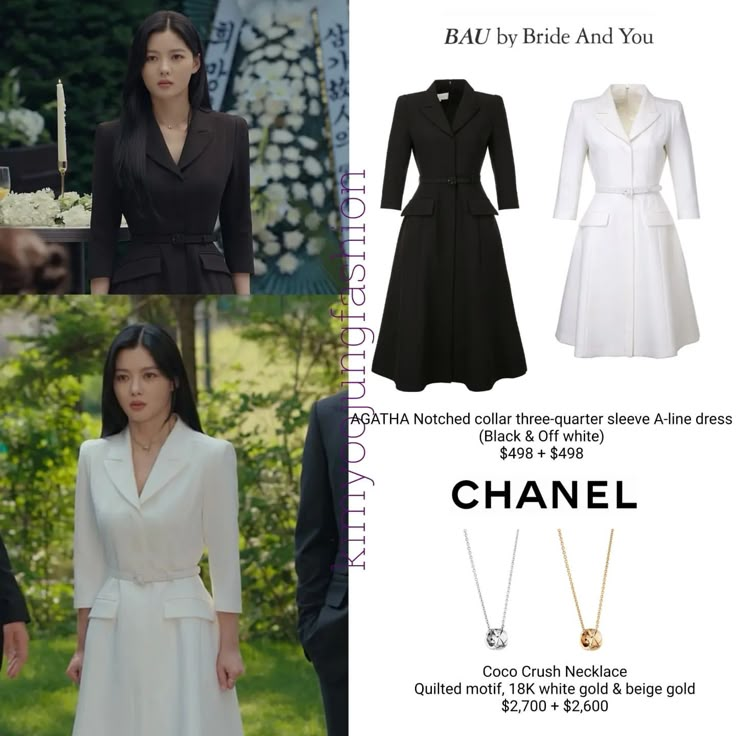 Kim Yoo-Jung in Episode 3 | Instagram Drama Clothes, Kim You Jung, Casual Work Outfits Women, Classy Winter Outfits, Kim Yoo Jung, Tv Show Outfits, Fashion Top Outfits, Business Outfits Women, Korean Casual Outfits