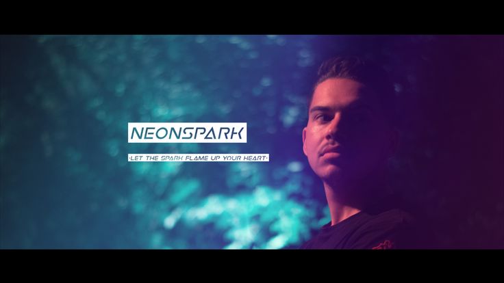 Its Neonspark