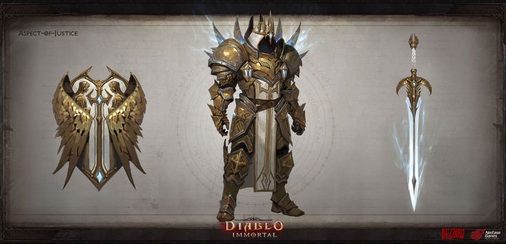 the concept art for an upcoming video game called diabero, which is currently in development