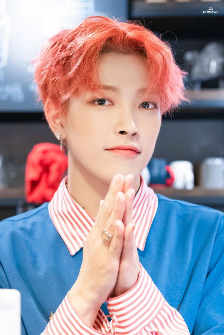 Minjae Kq Fellaz, Kim Minjae, Hong Joong, Hongjoong Ateez, Park Seong-hwa, Rca Records, Kim Hongjoong, Kpop Boy, One Team