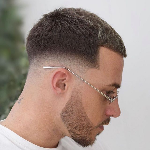 Mid Fade Drop Haircut Men, Men's Fade Haircut Short, Fade For Short Hair Men, Mens Burst Fade Haircut Short, Short Drop Fade, High Fades Men, Buzz Drop Fade, Short Mid Fade Haircut Men, Low Buzz Cut Fade