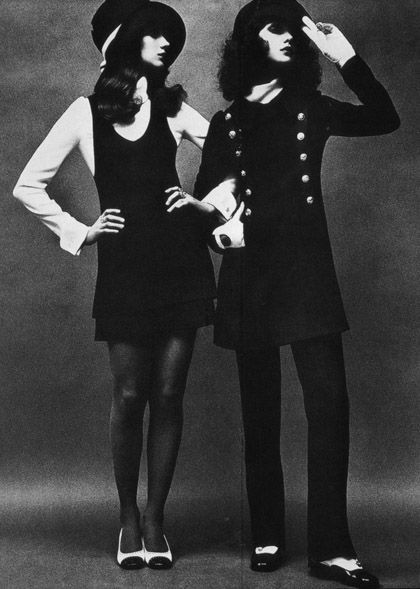 Biba London Biba Clothing, Biba Fashion, Barbara Hulanicki, 1960s Shoes, Harry Clarke, Swinging London, 60s And 70s Fashion, Helmut Newton, Swinging Sixties