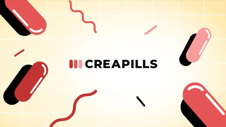 Creapills