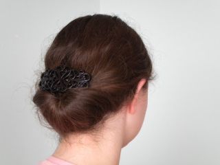 Gibson Tuck, Retro Updo, Historical Hairstyles, Edwardian Hairstyles, Vintage Hairstyles Tutorial, Skill Building, Short Hair Black, Lace Braid