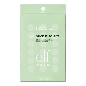 Elf Pimple Patches, Make Up Over 50, Amika Hair, Hydrocolloid Patches, Cystic Acne Remedies, Skincare Brush, Pimple Patches, What I Want For Christmas, Sephora Skin Care