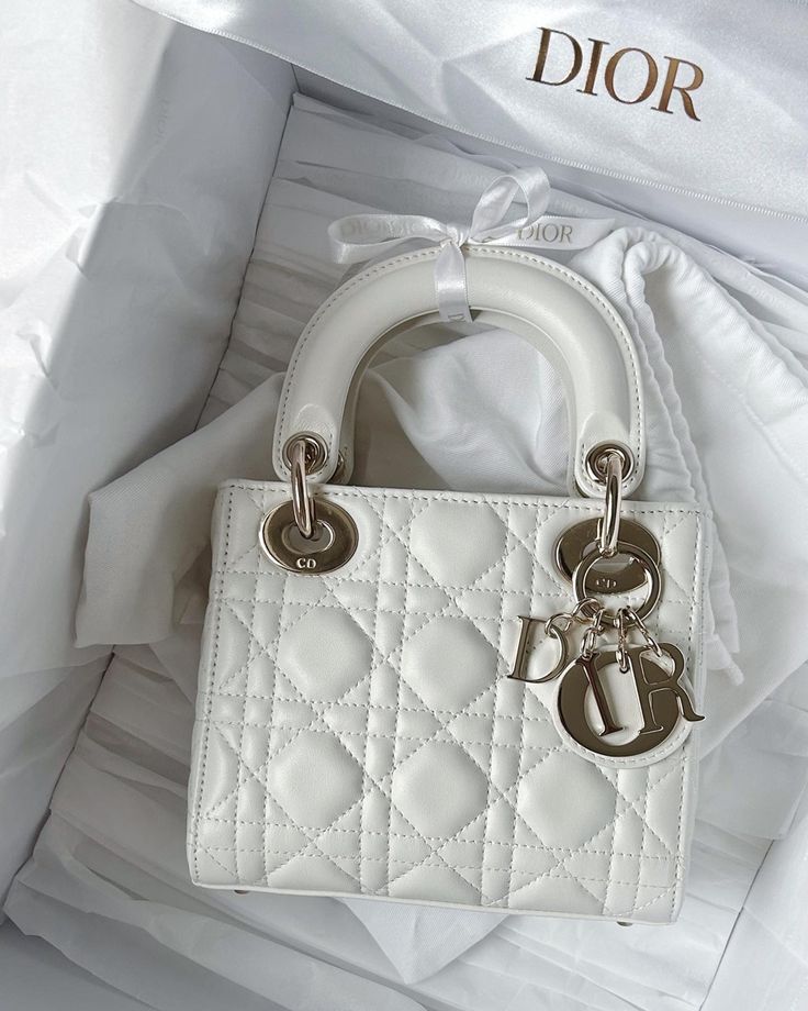 Lady Dior My Abcdior Bag, Miss Dior Bag, Cool Bags, Couple Noir, Dior Aesthetic, Expensive Bag, My Style Bags, Sacs Design, Luxury Bags Collection