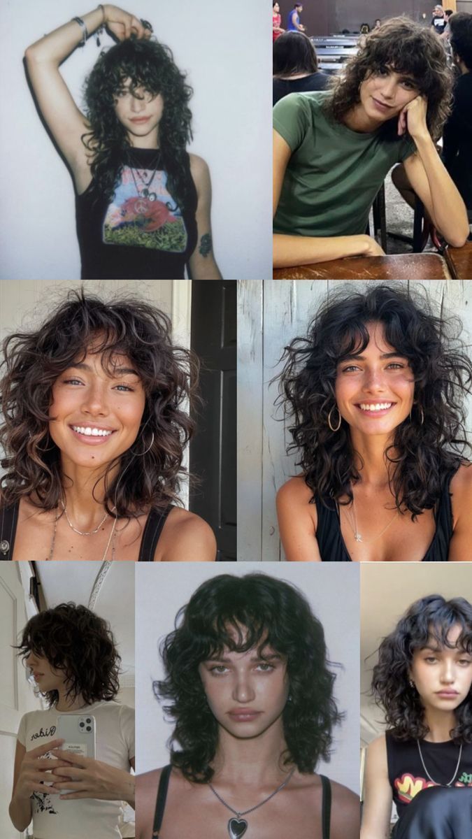 Cool Girl Hair, Mrs Bella, Curly Shag Haircut, Intricate Hairstyles, Natural Curly Hair Cuts, Curly Hair Photos, Blonde Curly Hair, Hair Inspiration Short, Curly Hair Extensions