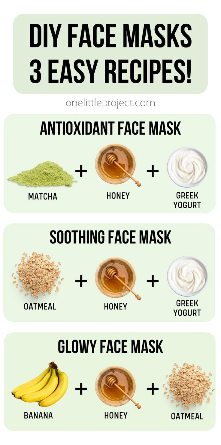 Natural Homemade Face Moisturizer, Homemade Mask For Oily Skin, Face Masks To Make Your Skin Glow, Edible Face Mask, Face Mask Recipe For Kids, Honey Mask Face Glowing Skin, Diy Glowing Face Mask, Kid Safe Face Mask Diy, Simple Face Mask Recipe