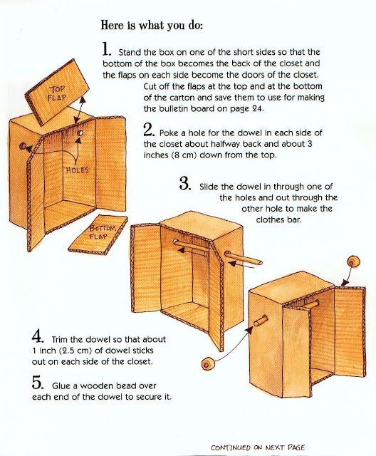 the instructions for how to fold an origami box with two sides and one opening