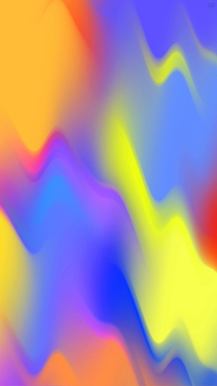 an abstract background with multicolored lines